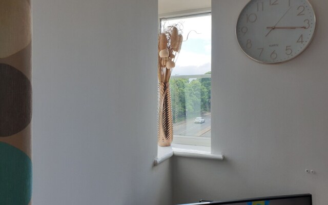 Early Knights at Huddersfield