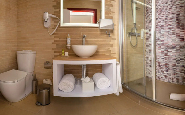 Be Poet Baixa Hotel