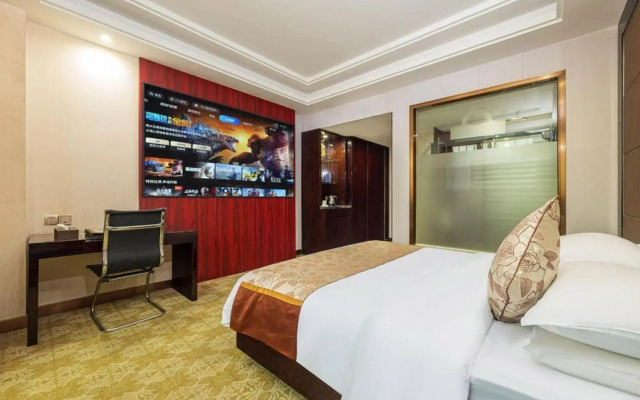 Days Hotel & Suites Shishi