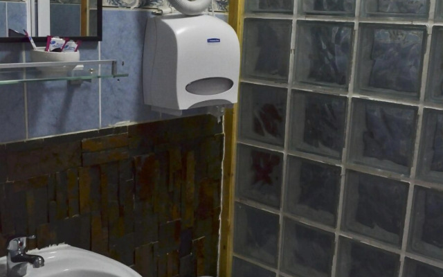 Hostal Galvarino Puerto Natales