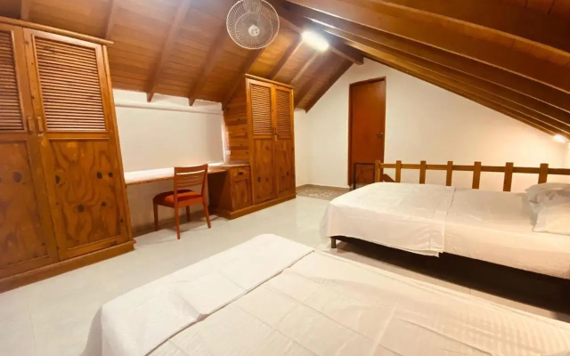 Apartamento cerca al centro histórico, Santa Marta (Villa Timoteo) - Apartment in 圣玛尔塔 - Photo 3