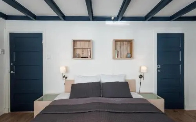 SummerTime Bergen aan Zee