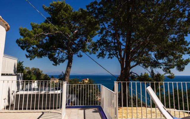 Decori Suites Amalfi Coast