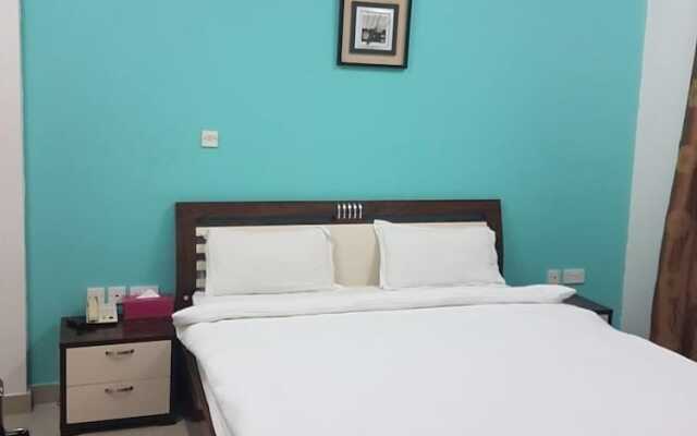 Danat Mazoon Hotel Apartments