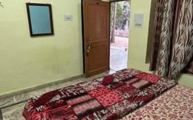 Hotel radhika palace pushkar