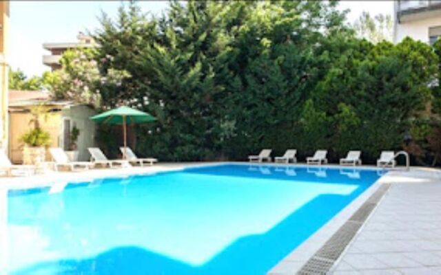 Hotel Bruna