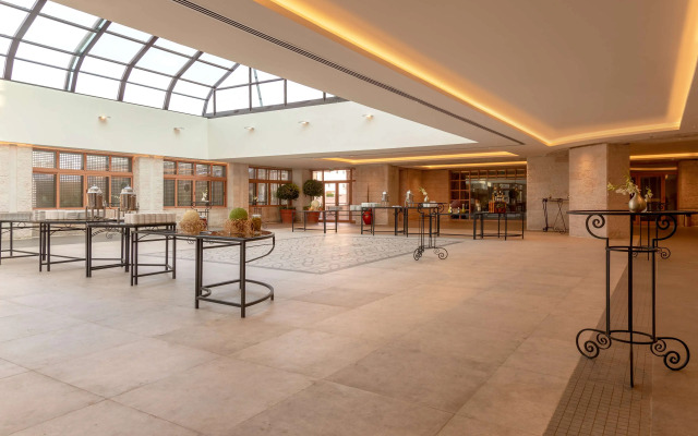 Grand Hyatt Amman