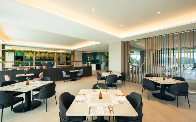 The Weekand Resort
