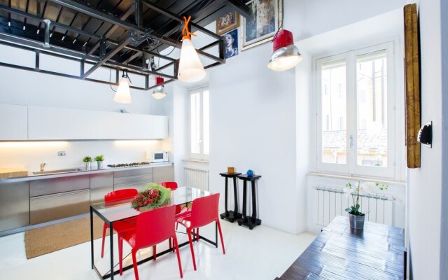 Trastevere Area - My Extra Home