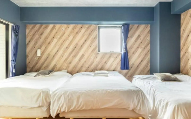 Green House Nakano Fujimicho - Vacation STAY 66008v