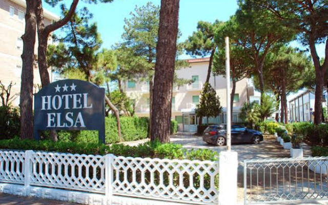 Hotel Tonni - Milano Marittima