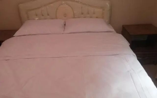 Sari Konak Apart Evleri