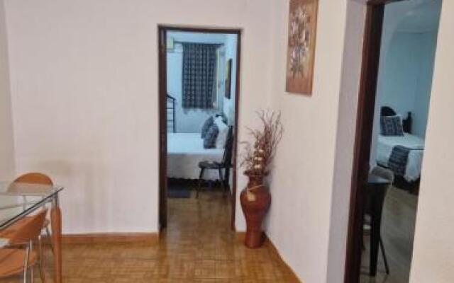 Residencial Antonio Mocisso