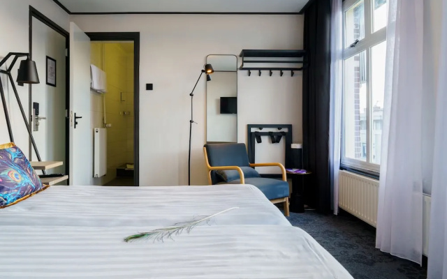Hotel Pauw