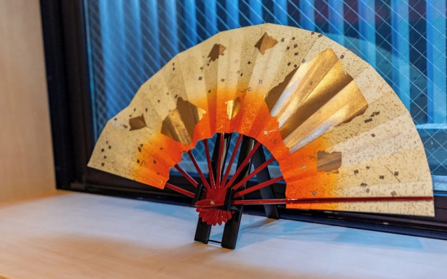 Tabist GROOVE KYOTO OKOSHIYASU