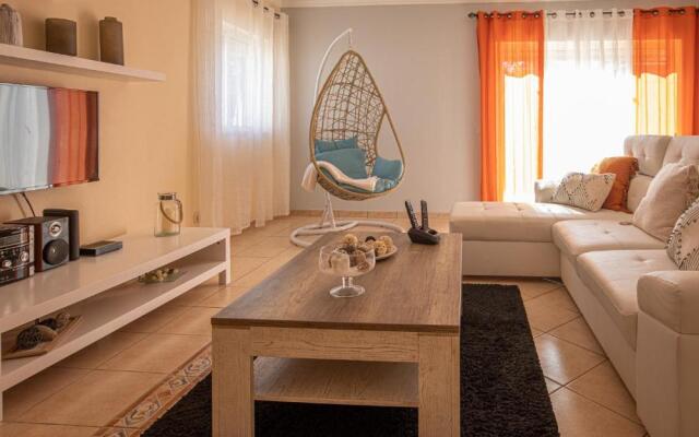 Vila da Encosta - Private - Heated swimming pool - By bedzy