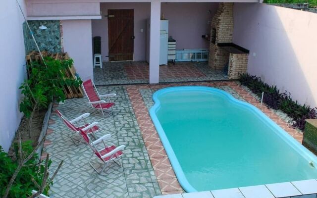 Casa da Sogra Hostel