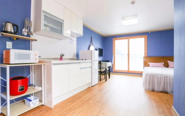 Hongcheon Miso House Pension