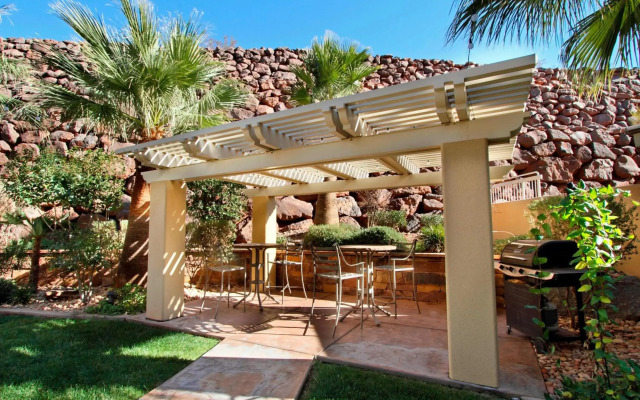 Courtyard by Marriott St George