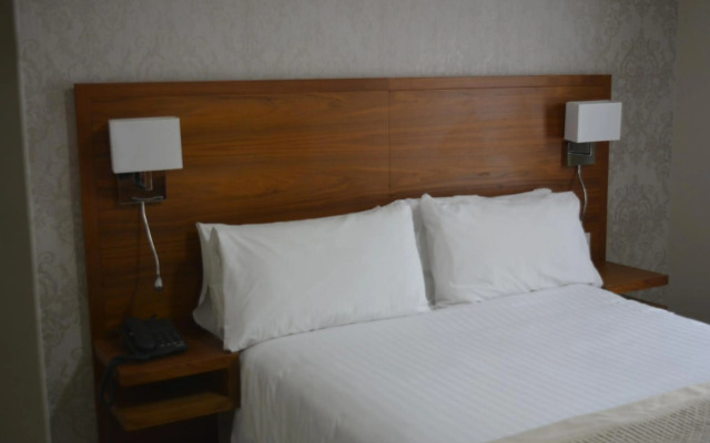Stallingborough Grange Hotel