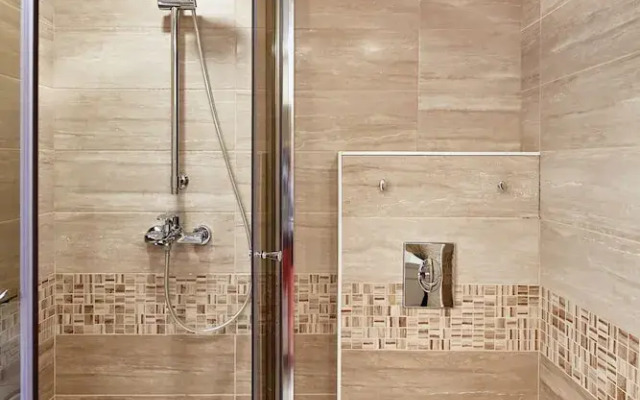 Апартаменты Flatsis, ул. Дудинская, 1а