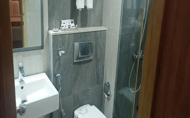 Hotel Suruli Pallazzio