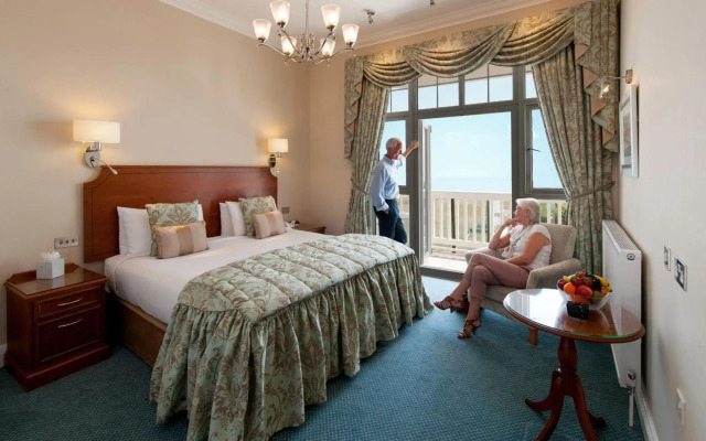 The Belmont Hotel - Adults Only