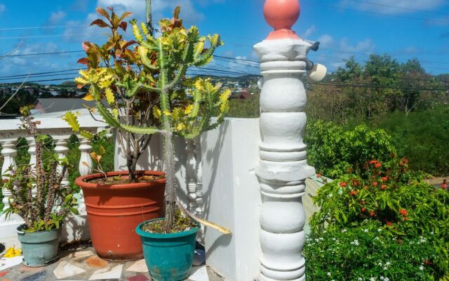 Cleopatra Villas - Sea View