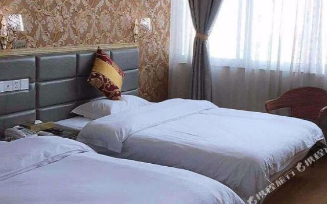 Minglang Express Hotel