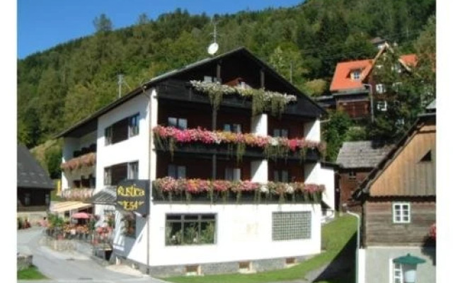 Gasthof-Pension Ortner