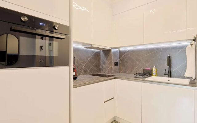 324 Le Fleuri in Cannes