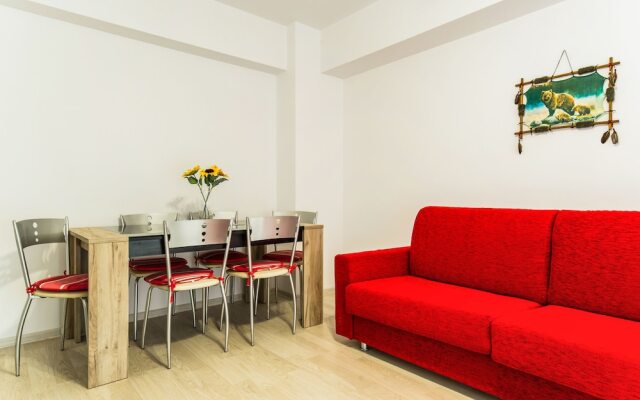 Apartment Eden