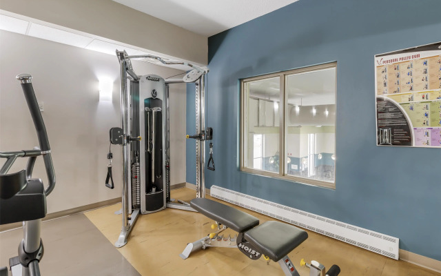 Best Western Plus Winnipeg West
