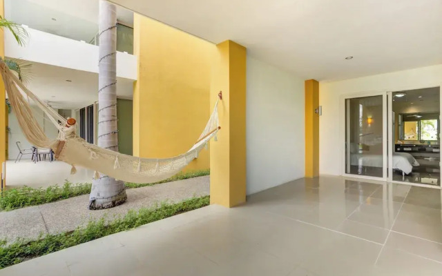 El Tigre Ibiza Condos