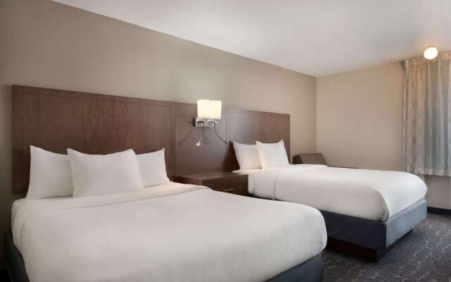 Baymont by Wyndham Des Moines North