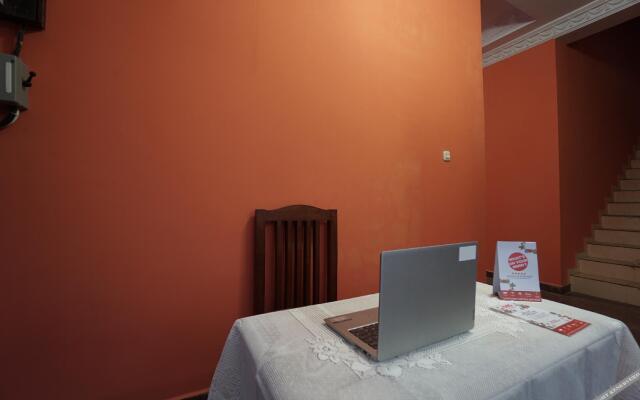 OYO 2486 Bahana Guest House