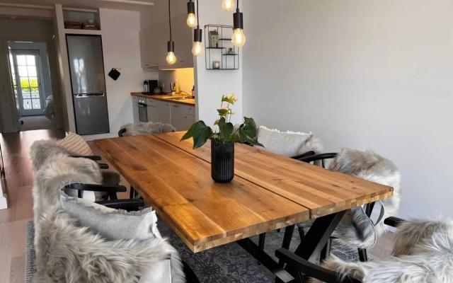 5 Star Holiday Home in Grasten