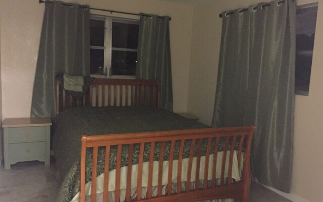 Agape House
