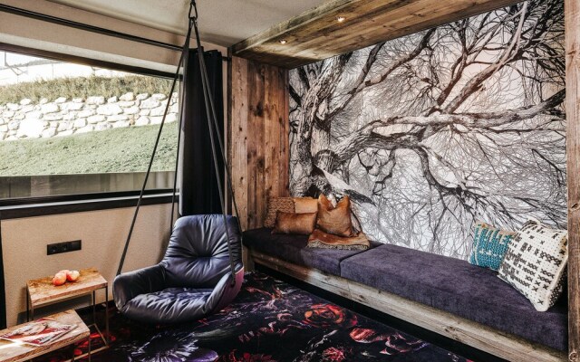 HEART - Manufaktur Appartements