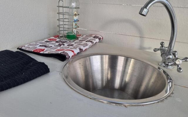 Lily's Rest, Village on Silwerstrand, Robertson