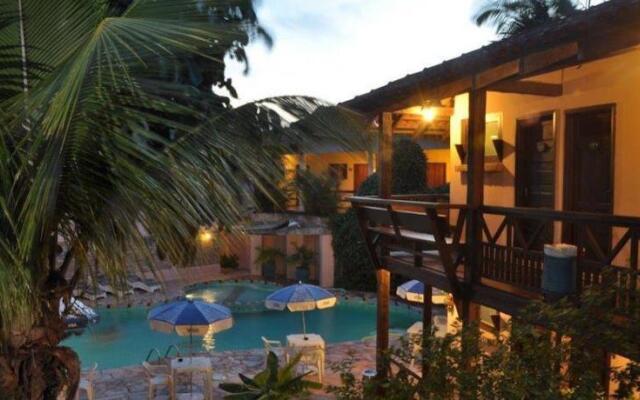Hotel Pousada Mibamar
