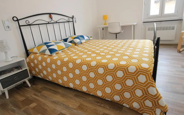 Studio proche de la mer