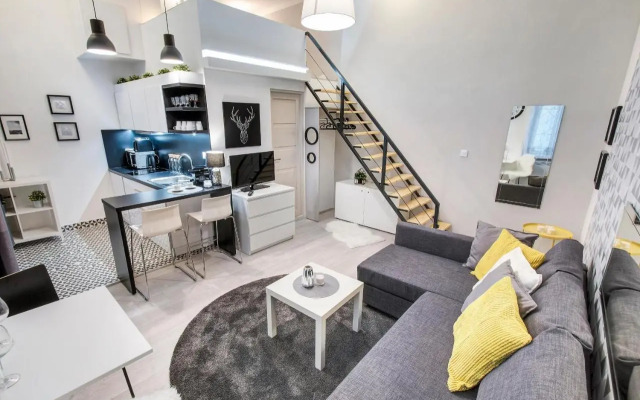 Stylish Suite WestEnd