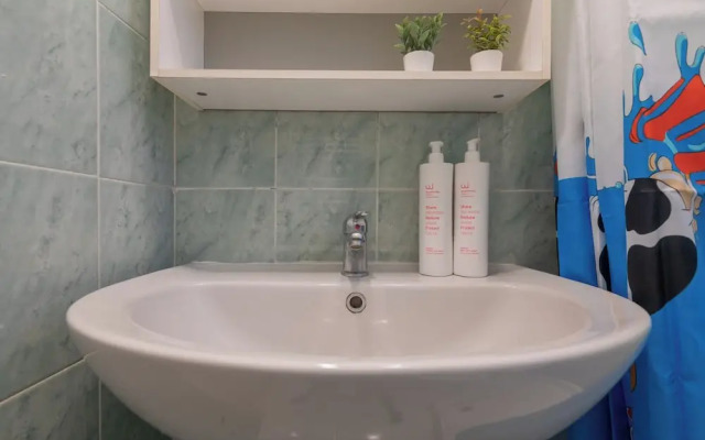 Kiss & Art Studio by Wonderful Italy