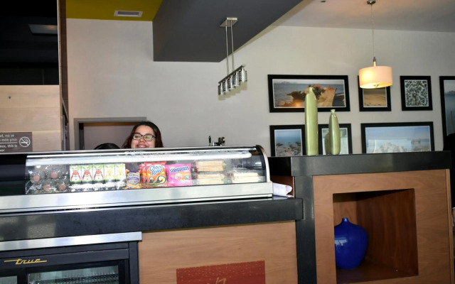 Hampton Inn by Hilton Hermosillo