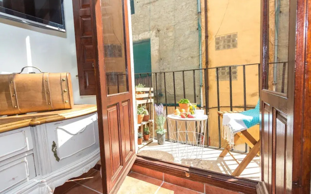 Mediterrani Studio - The Old Town
