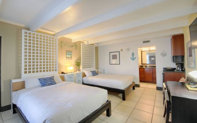115 Little Harbor Inn