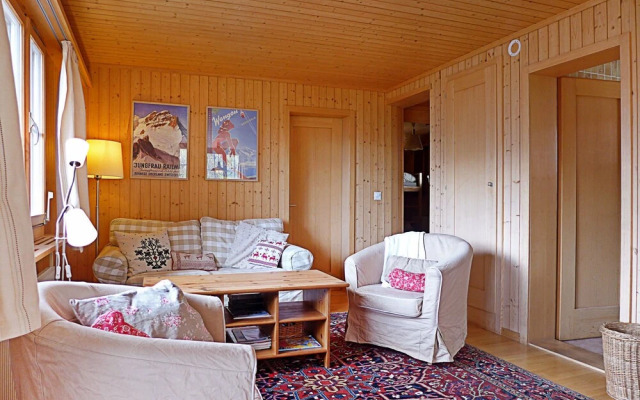 Plein Soleil Lauterbrunnen