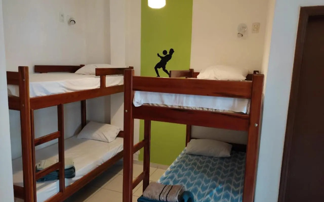 Redentor Hostel