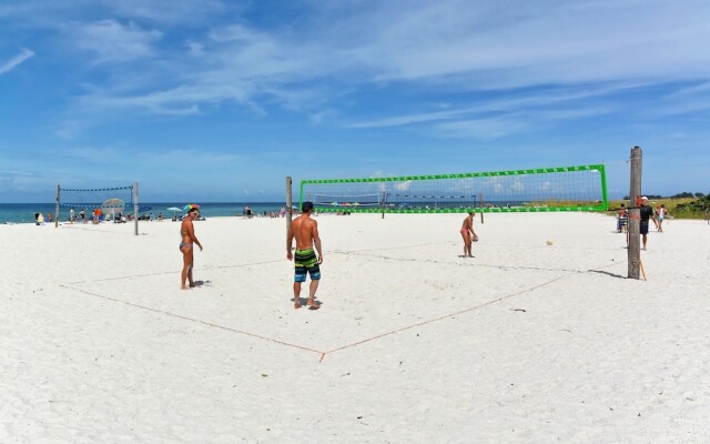 LaPlage 2 Apartment 4